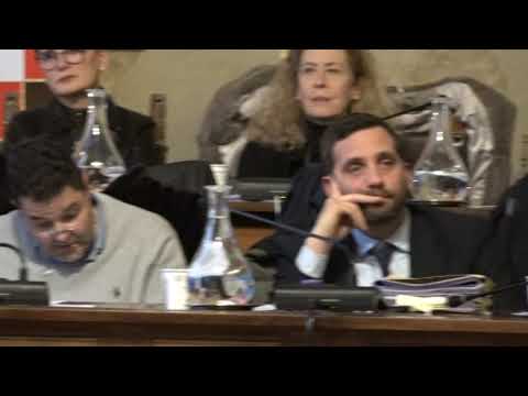 DUE LICENZIATI AL MUSEO MARINI DI PISTOIA, ESPOSTO DEL SINDACO