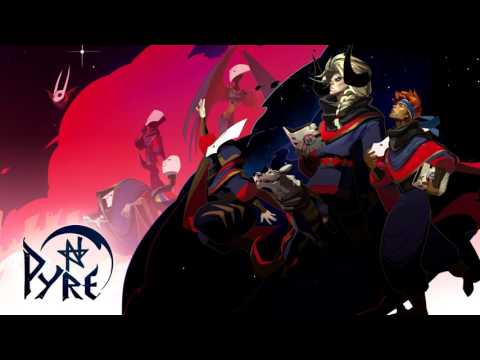 Bound Together (Male, All ascend) - Pyre