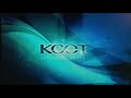 KCET Television Logo History