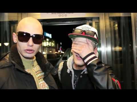 Rolf! & FtildetK - Skider På Dem