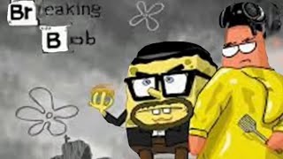 Cover art for Breaking bob