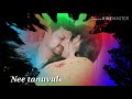 Oke Oka Maata Whatsup Status
