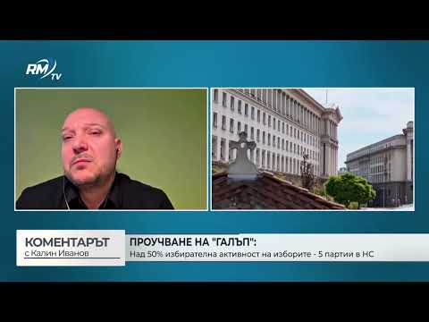 Изследване на \