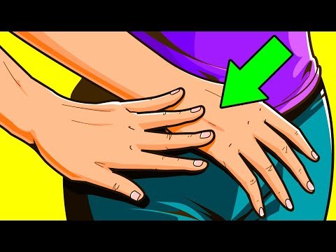 Qual è idropisia delle articolazioni Trattamento delle protrusione degli esercizi lombari