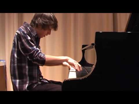 Daydream by Lovin' Spoonful - Piano Solo