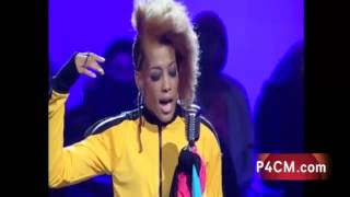 @P4CM Presents Forever and Ever by MissTerious Janette   ikz @iamgenetics @33three #bsiLive