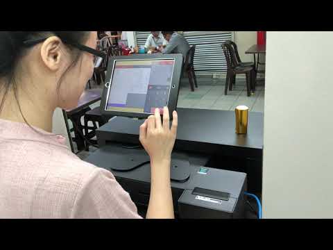 POSERVA Customer at Kuala Lumpur