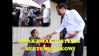 Download lagu Emak-emak Histeris saat Sambut Jokowi di Pasar Sukamandi Subang, Jawa Barat, Ada yang Tak Bisa Tidur mp3 Download lagu Emak-emak Histeris saat Sambut Jokowi di Pasar Sukamandi Subang, Jawa Barat, Ada yang Tak Bisa Tidur mp3