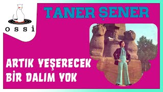 Taner Şener / Artık Yeşerecek Bir Dalım Yok