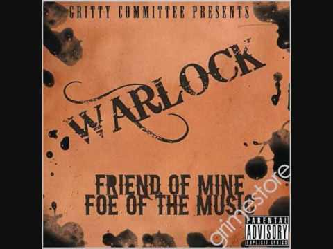 Warlock - Stick To Ma Gunz (produced by Geo)