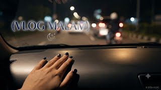 Download lagu Vlog Malam Dijalan Lintas Sumatra mp3