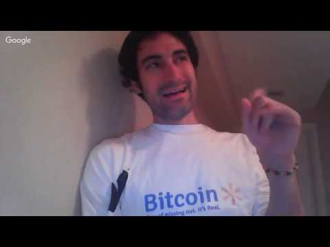 The 1 Bitcoin Show- Get on the BTC Mayflower! BTC ETF thoughts, Brhodium & airdrops Video