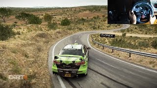 DiRT 4 video thumbnail