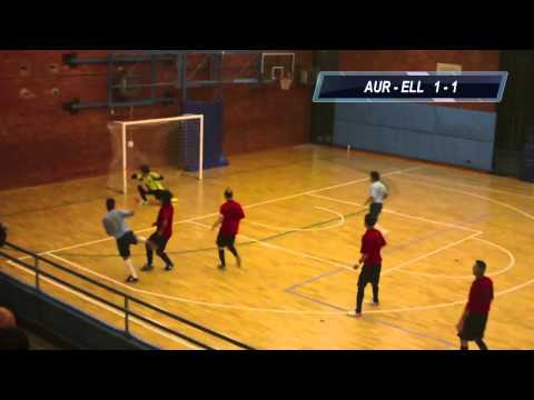 Acsi Aurora - Elle Esse