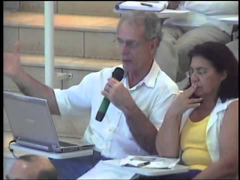 Waldo Vieira - Tertúlia 1491 - Exaustão conceitual (Megafocologia) | #Conscienciologia