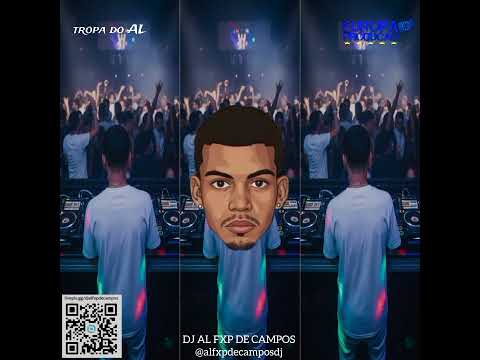 RELIKIAS DO VUK VUK  6 - DJ LZ DO YOU TUBE