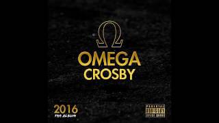Omega Crosby - Bus (2016 The Album)