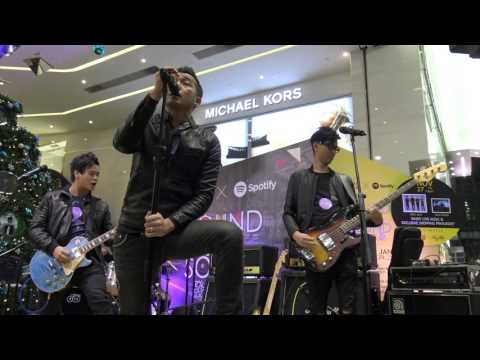 [4K] Dear Jane - 咖啡因眼淚 @ Found the Sound