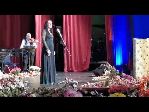 Paula Rad -  Mi-e tare dor de casa cu cerdac