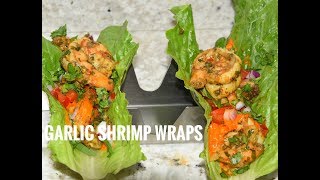 Air Fryer Shrimp Recipe - AirFryer Recipes