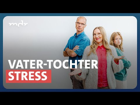 MDR Mitteldeutscher Rundfunk and Hessischer Rundfunk