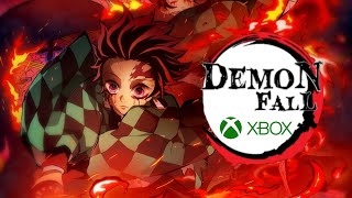 XBOX CONTROLS | Demon Fall