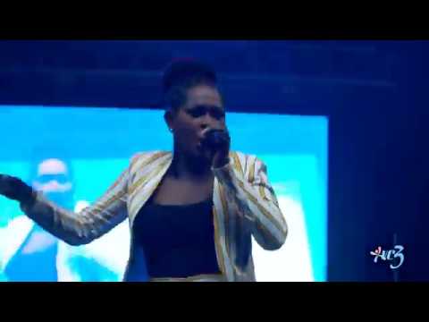 VINCY MAS SOCA SEMIS 2019 Fya Empress - Own It