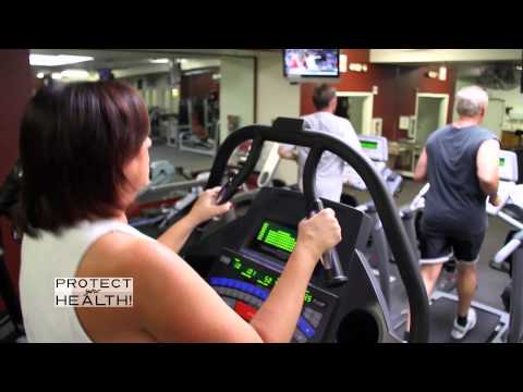 Protect Your Health – The Doctor