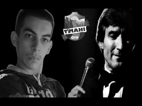 MC Dzoni - Daj mi da pijem (2020)