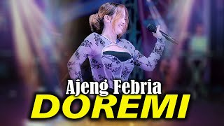 Download lagu DOREMI - AJENG FEBRIA | NEW ASTINA ( LIVE MUSIC) LIVE CITRA MUDA MAGETAN - PM AUDIO mp3