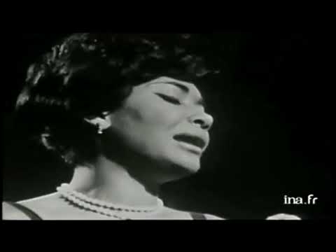 NANCY WILSON- HOW GLAD I AM