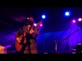 Marc Broussard - Let me leave