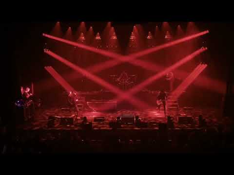 FEUERENGEL - A Tribute To Rammstein - Poppodium Hedon Zwolle - 18-10-2024