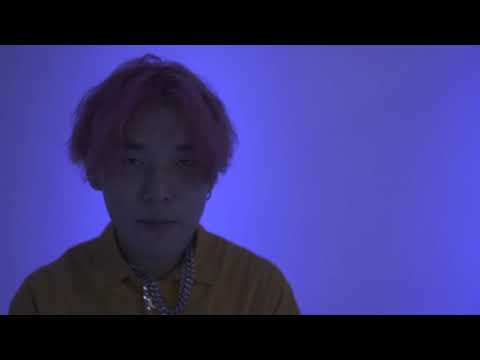 Tibetan Rap song /ཉ་གཟུགས་མཛེས།《F.O. M》KidNamX