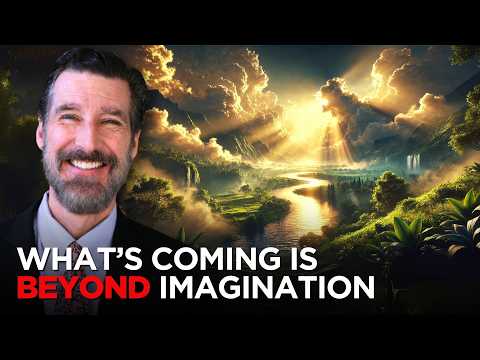 Here’s What NO ONE Tells You About Heaven