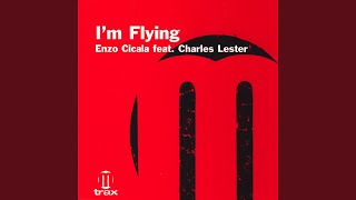 I'm Flying (JayRan Arial Mix)