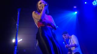 Cardiknox - What Do I Do Now LIVE HD (2016) Hollywood Troubadour