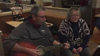 Fifty Miles Of Elbow Room