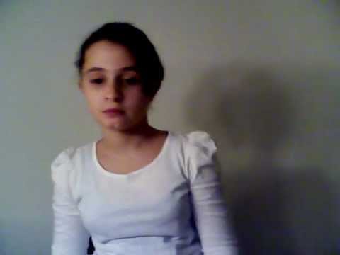 Zana Ibishi singing price tag