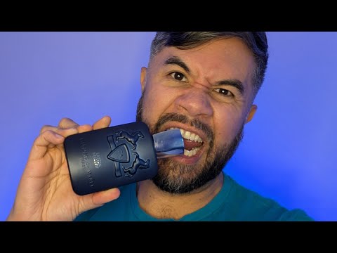 2025 Review Parfums de Marly Layton Exclusif EDP 125ml with unboxing