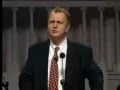 Peter McWilliams' Speech at the Libertarian Convention, July 4, 1998