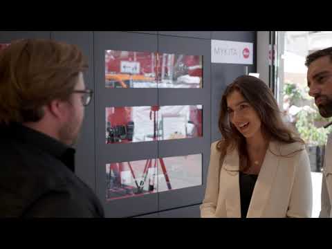 Leica Store & Galerie Stuttgart