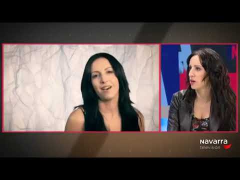 ENTREVISTA A BANDADA - LA MUGA (NAVARRA TELEVISIÓN)