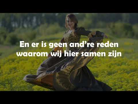 Opwekking met tekst 771 Eén doel (versie 3)