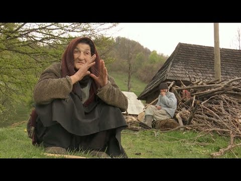 Izolați în România: Valea Morii din Maramureş, la TVR1