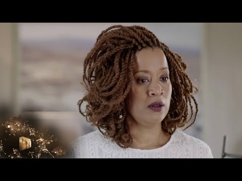 Zweli tells Sheree to leave– The River | Mzansi Magic