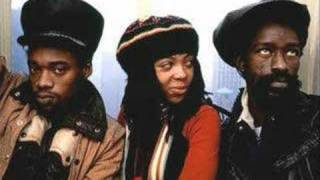Wood for my fire - Black Uhuru & Ranking Joe