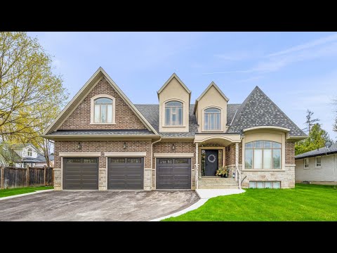 2 Larry St, Caledon East, Ontario | Homes For Sale in Caledon | $2,699,000