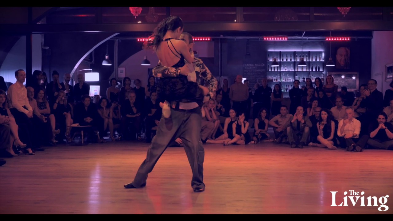 Filippo Avignonesi y Giulia Galante - Amurado