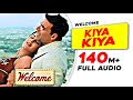 Kiya Kiya Re Sanam Akshay Kumar Katrina Kaif Nana Patekar Anil Kapoor Old Hindi Viral Song